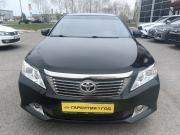 Toyota Camry VII (XV50) Нижнекамск  - изображение 33