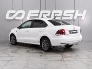 Volkswagen Polo V Рестайлинг Воронеж  - изображение 20