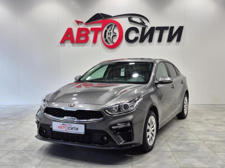 Kia Cerato IV Воронеж  - изображение 3