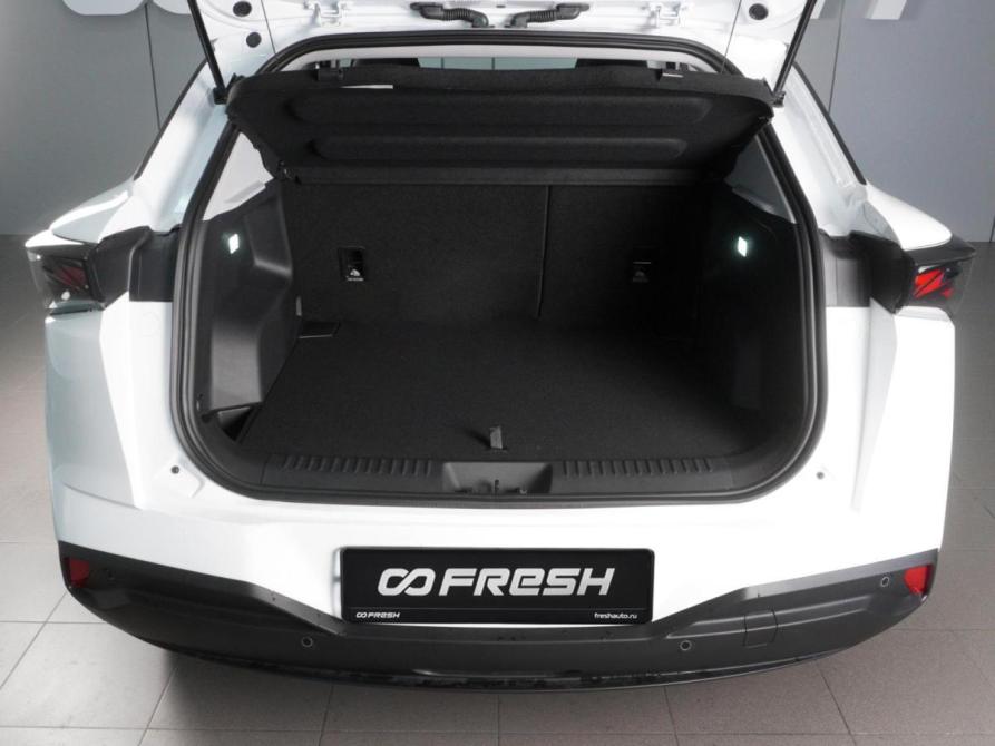 Omoda C5 II Минеральные Воды  - изображение 17