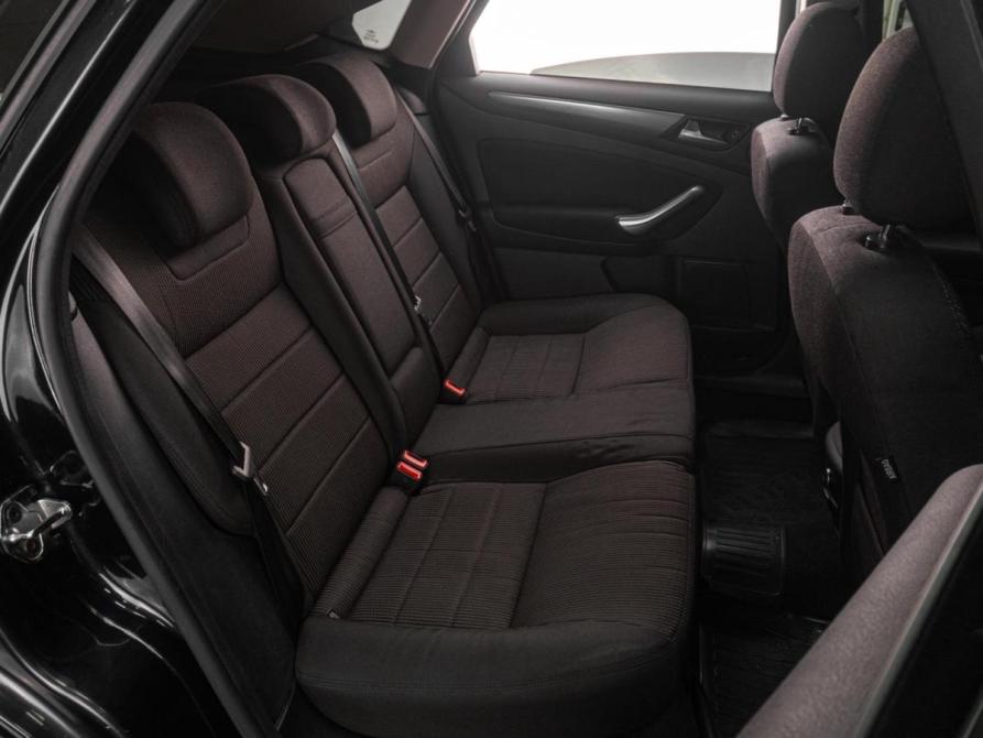 Ford Mondeo IV Рестайлинг Тюмень  - изображение 7