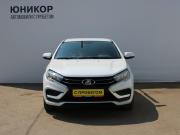 Lada (ВАЗ) Vesta I Рестайлинг (NG) Нижний Новгород  - изображение 20