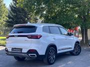 Chery Tiggo 8 I Рестайлинг Санкт-Петербург  - изображение 19