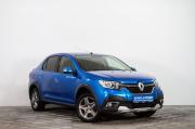 Renault Logan II Сургут  - изображение 18