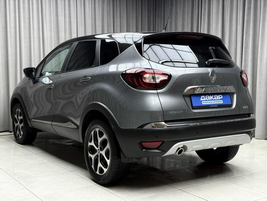 Renault Kaptur I Ижевск  - изображение 4