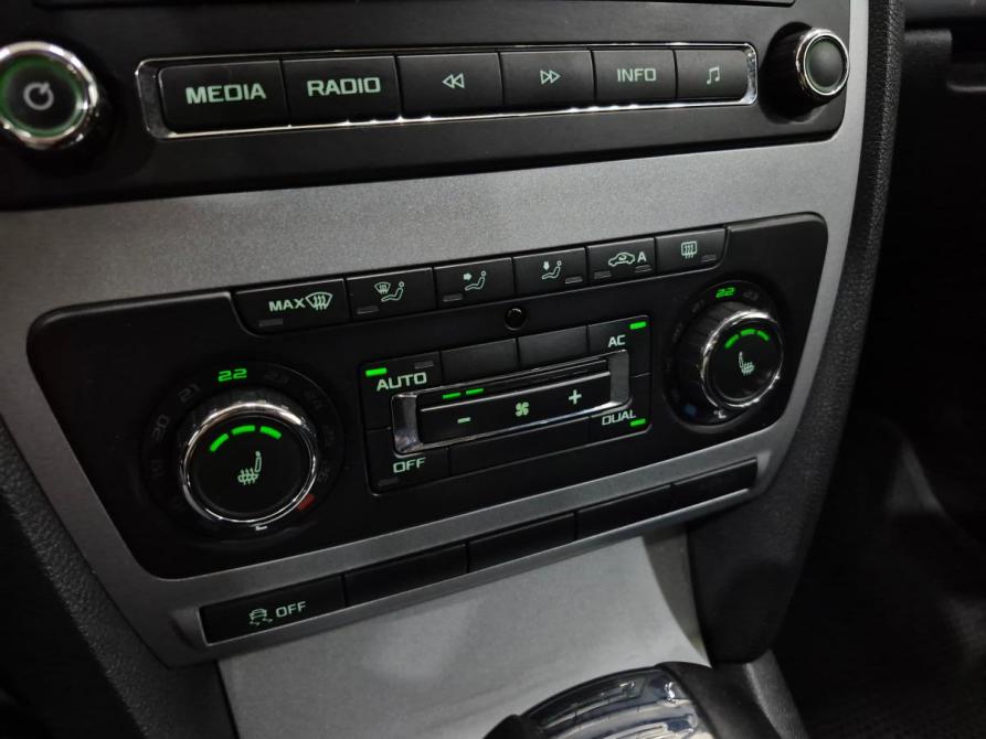 Skoda Octavia II (A5) Рестайлинг Альметьевск  - изображение 19