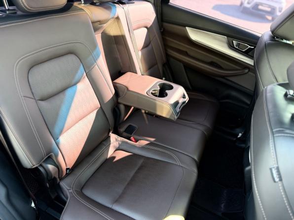Chery Tiggo 8 Pro I с пробегом 2021 года, цена 1 960 000 рублей, 82000 км, внедорожник, Автокод Объявления