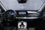 Chery Tiggo 7 Pro Max I Рестайлинг Тюмень  - изображение 47