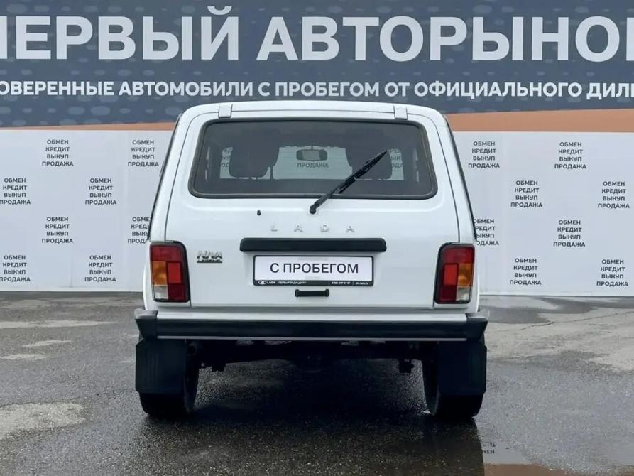Lada (ВАЗ) Niva Legend I Краснодар  - изображение 6