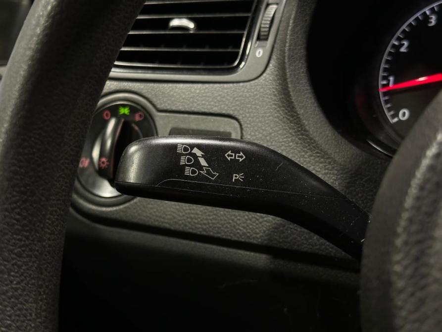 Volkswagen Polo V Челябинск  - изображение 7