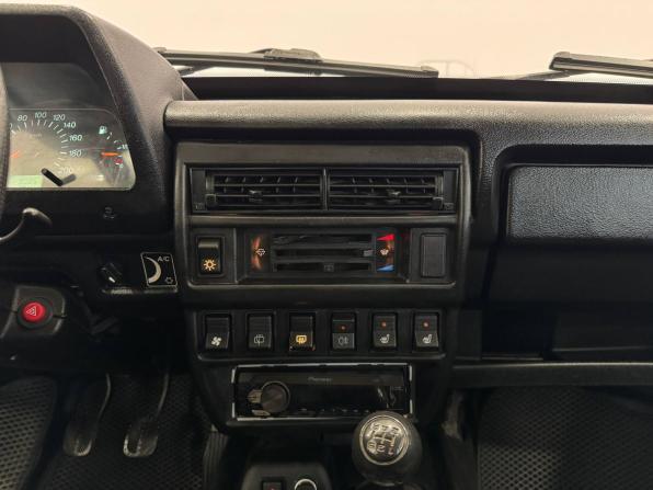 Lada (ВАЗ) 2121 (4x4) I Рестайлинг с пробегом 2018 года, цена 660 000 рублей, 90445 км, внедорожник, Автокод Объявления