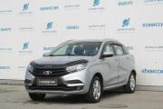 Lada (ВАЗ) XRAY I Пермь  - изображение 20