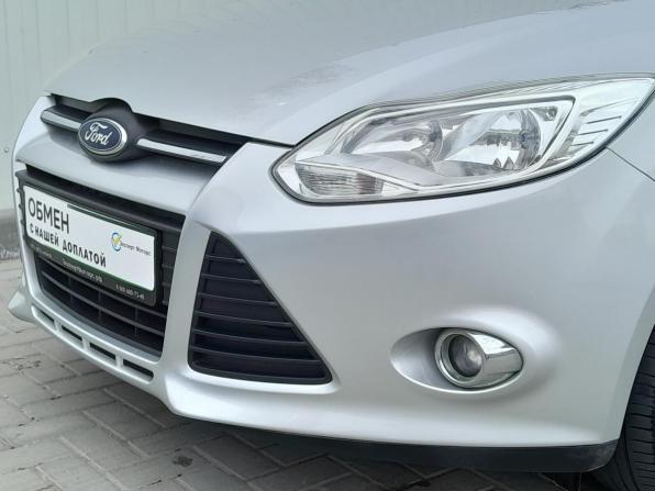 Ford Focus III с пробегом 2013 года, цена 849 000 рублей, 167400 км, хэтчбек, Автокод Объявления