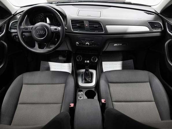 Audi Q3 I (8U) с пробегом 2013 года, цена 1 540 000 рублей, 175808 км, внедорожник, Автокод Объявления