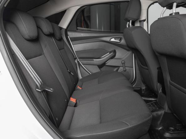 Ford Focus III Рестайлинг с пробегом 2017 года, цена 957 956 рублей, 113662 км, седан, Автокод Объявления