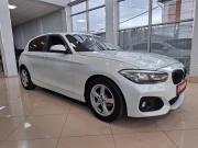 BMW 1 серии II (F20/F21) Арзамас  - изображение 26