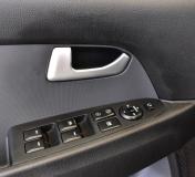 Kia Sportage III Рестайлинг Москва  - изображение 27