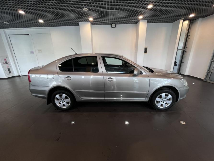 Skoda Octavia II (A5) Рестайлинг Чебоксары  - изображение 2