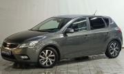 Kia Ceed I Рестайлинг Санкт-Петербург  - изображение 25