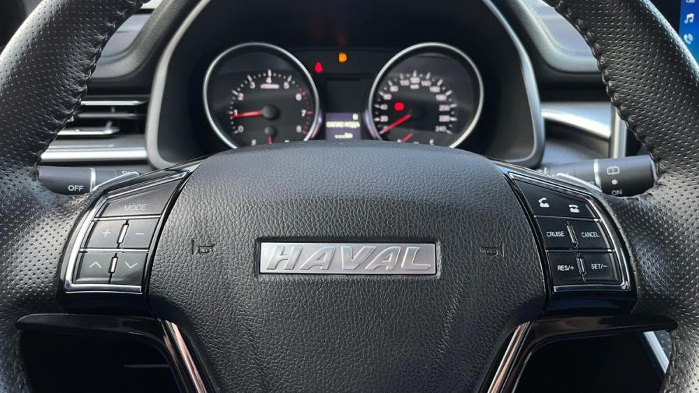 Haval M6 II Альметьевск  - изображение 13