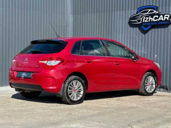 Citroen C4 II с пробегом 2011 года, цена 549 000 рублей, 169000 км, хэтчбек, Автокод Объявления
