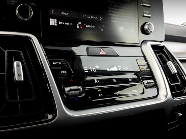 Kia Sorento IV с пробегом 2021 года, цена 3 955 000 рублей, 38135 км, внедорожник, Автокод Объявления