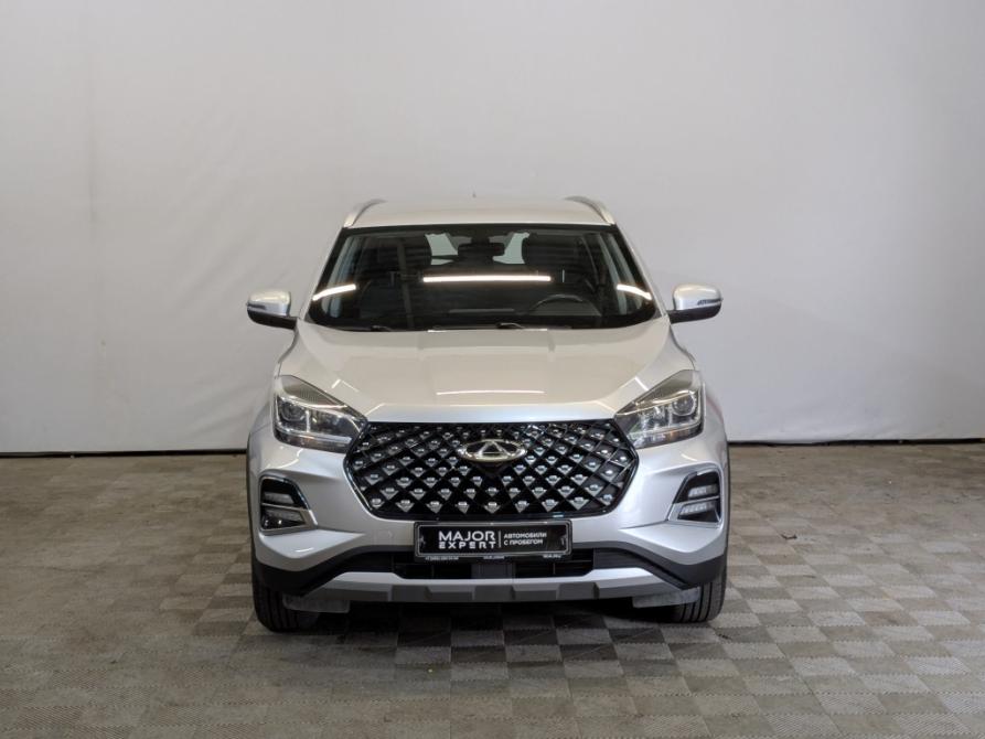 Chery Tiggo 4 Pro I Рестайлинг Москва  - изображение 23