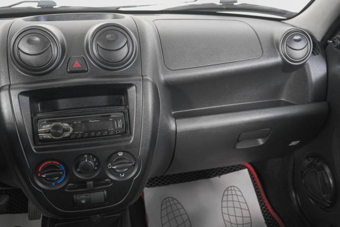 Lada (ВАЗ) Granta I с пробегом 2012 года, цена 449 000 рублей, 155000 км, седан, Автокод Объявления