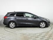 Kia Ceed II Рестайлинг Санкт-Петербург  - изображение 21