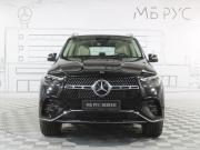 Mercedes-Benz GLE II (V167) Рестайлинг Москва  - изображение 35