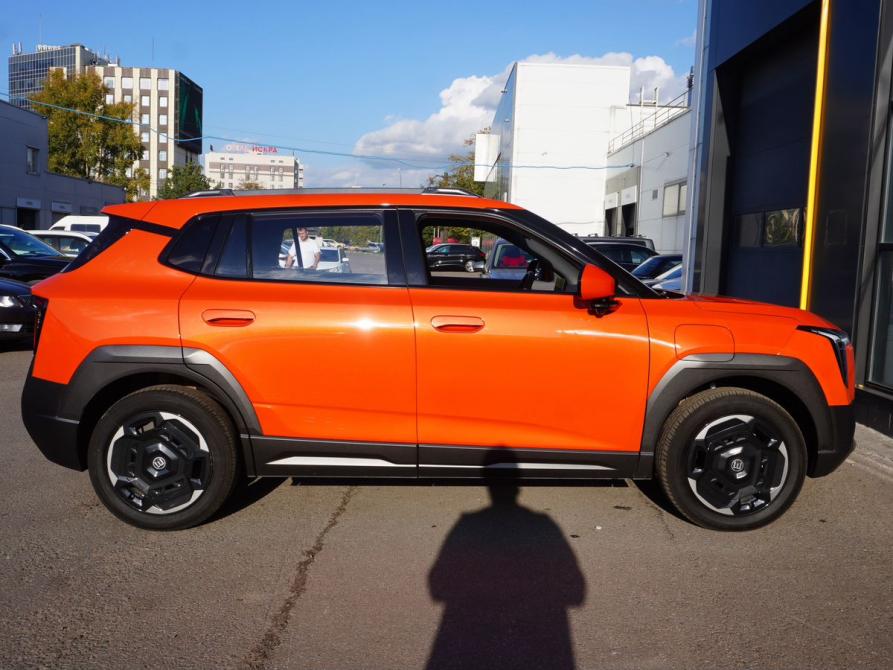 Evolute i-JOY II Москва  - изображение 4