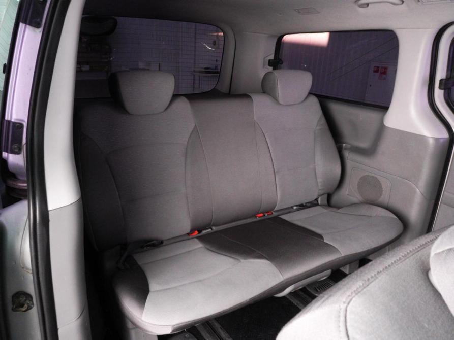 Hyundai Grand Starex I Минеральные Воды  - изображение 9