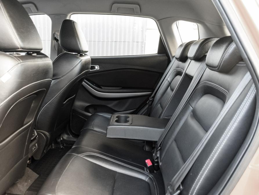 Chery Tiggo 7 I Екатеринбург  - изображение 27