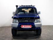 Toyota Land Cruiser Prado 90 Series Чита  - изображение 18