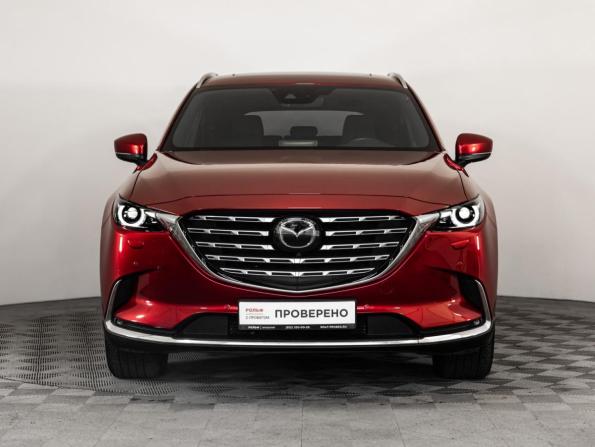 Nissan Murano III (Z52) с пробегом 2019 года, цена 2 899 000 рублей, 45026 км, внедорожник, Автокод Объявления