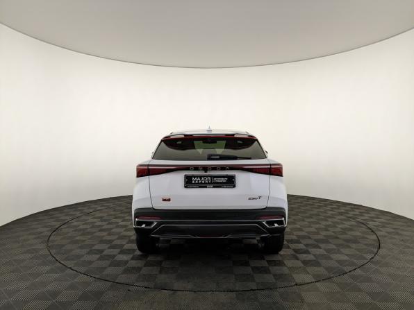 Omoda C5 I с пробегом 2023 года, цена 1 550 000 рублей, 65627 км, внедорожник, Автокод Объявления