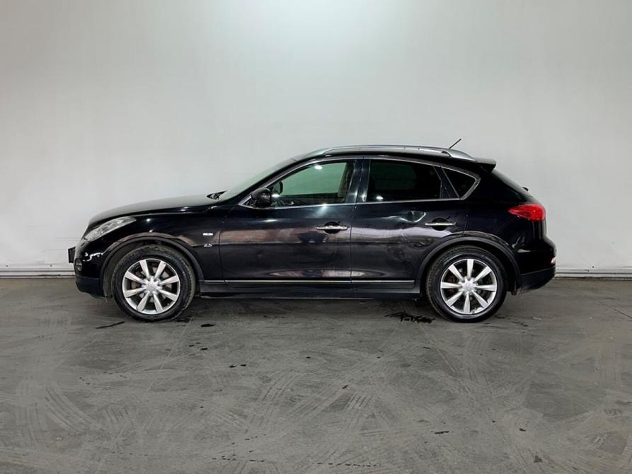 Infiniti QX50 I Москва  - изображение 8