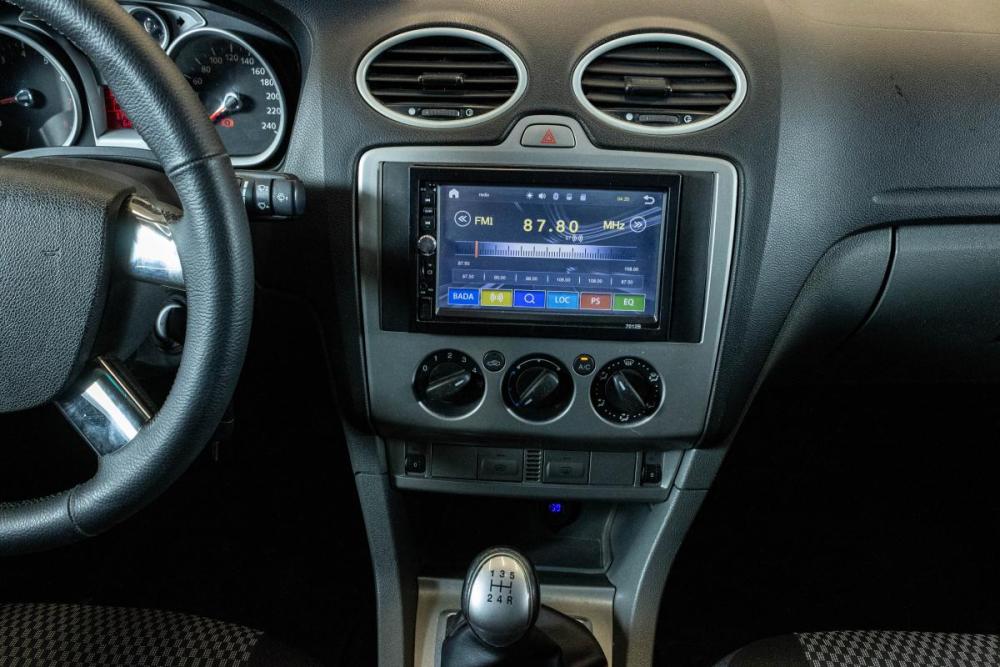 Ford Focus II Рестайлинг Уфа  - изображение 7