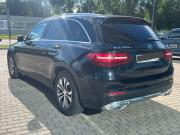 Mercedes-Benz GLC I (X253) Санкт-Петербург  - изображение 19
