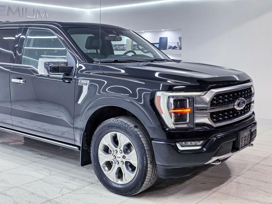 Ford F-150 XIV Уфа  - изображение 2