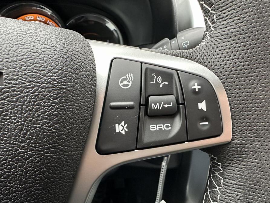 Lada (ВАЗ) Largus I Рестайлинг Краснодар  - изображение 16