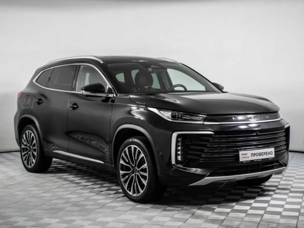 Exeed TXL I Рестайлинг 2 с пробегом 2024 года, цена 2 995 000 рублей, 22498 км, внедорожник, Автокод Объявления