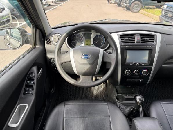 Datsun on-DO I с пробегом 2015 года, цена 357 000 рублей, 158377 км, седан, Автокод Объявления