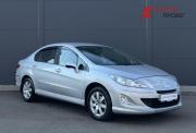 Peugeot 408 I Красноярск  - изображение 23