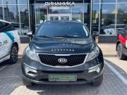 Kia Sportage III Рестайлинг Череповец  - изображение 15