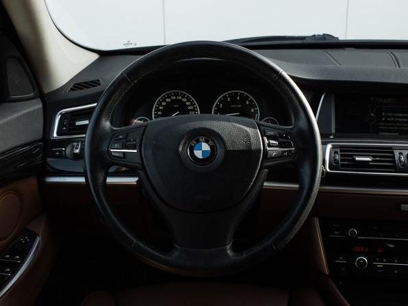 BMW 5 серии VI (F10/F11/F07) Рестайлинг с пробегом 2014 года, цена 2 160 000 рублей, 143377 км, лифтбек, Автокод Объявления