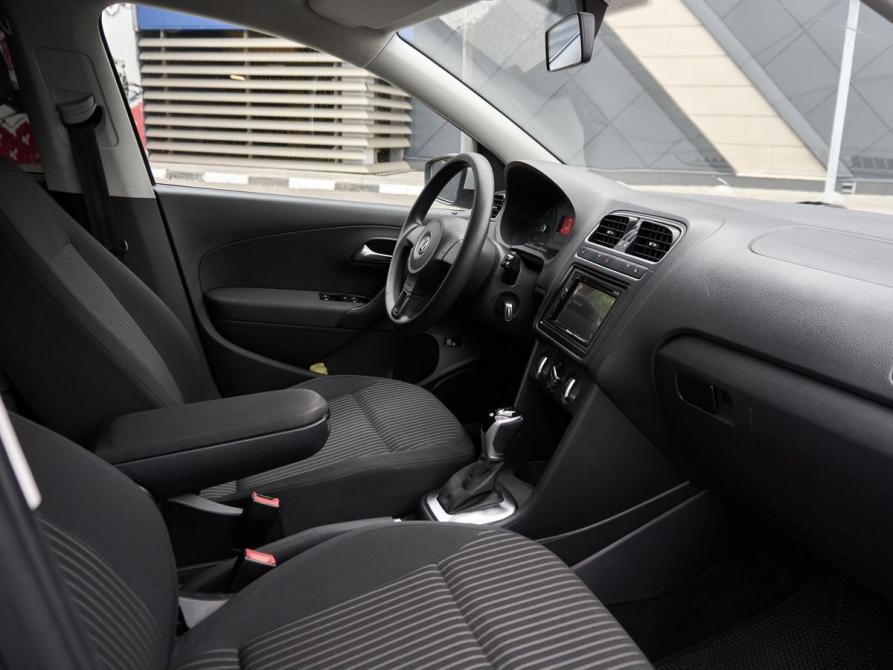 Volkswagen Polo V Казань  - изображение 6