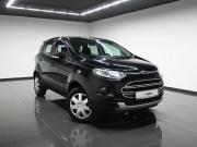 Ford EcoSport II Тверь  - изображение 24