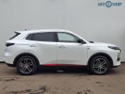 Changan CS55 Plus II Москва  - изображение 17