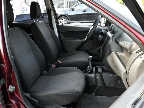 Lada (ВАЗ) Granta I с пробегом 2013 года, цена 309 000 рублей, 237933 км, седан, Автокод Объявления